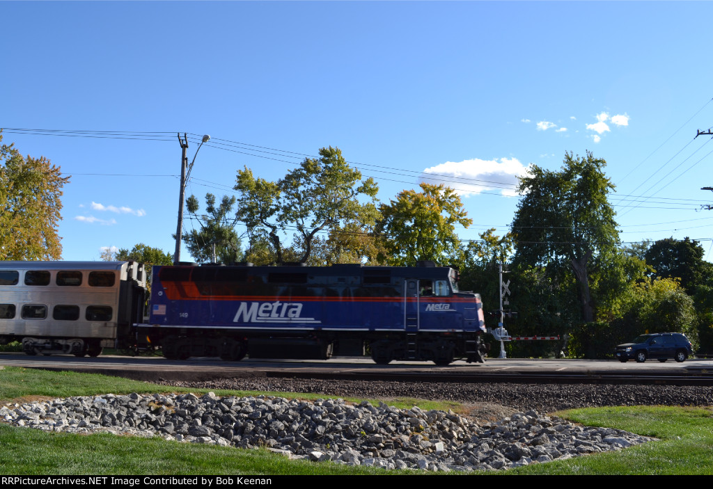 METX 149